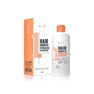 Šampon pro stimulaci růstu vlasů 250g
